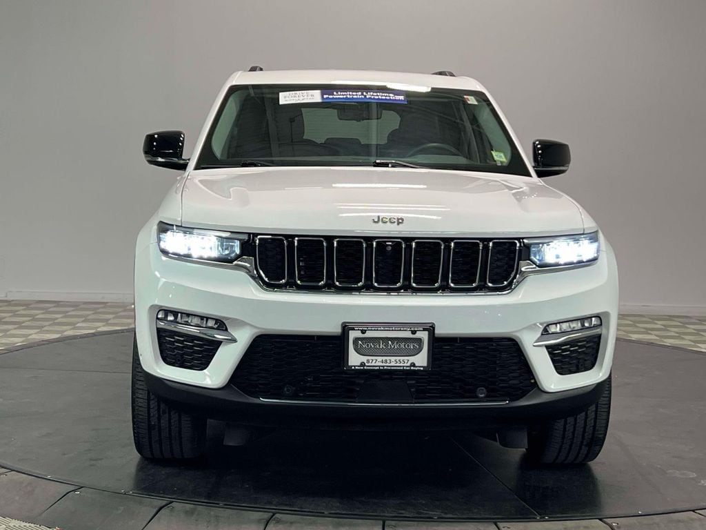 jeep grand cherokee 2023 1C4RJHBG2PC532632 image jeep grand cherokee 2023 1C4RJHBG2PC532632 image